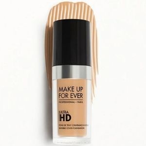 Makeup Forever Ultra HD foundation